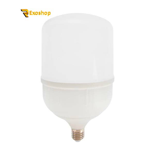  لامپ ال ای دی 50 وات لیتومکس مدل 002 پایه E27 یکی از بهترین نوع لامپ ها است که با قیمتی ارزان در رکسوشاپ موجود می باشد 