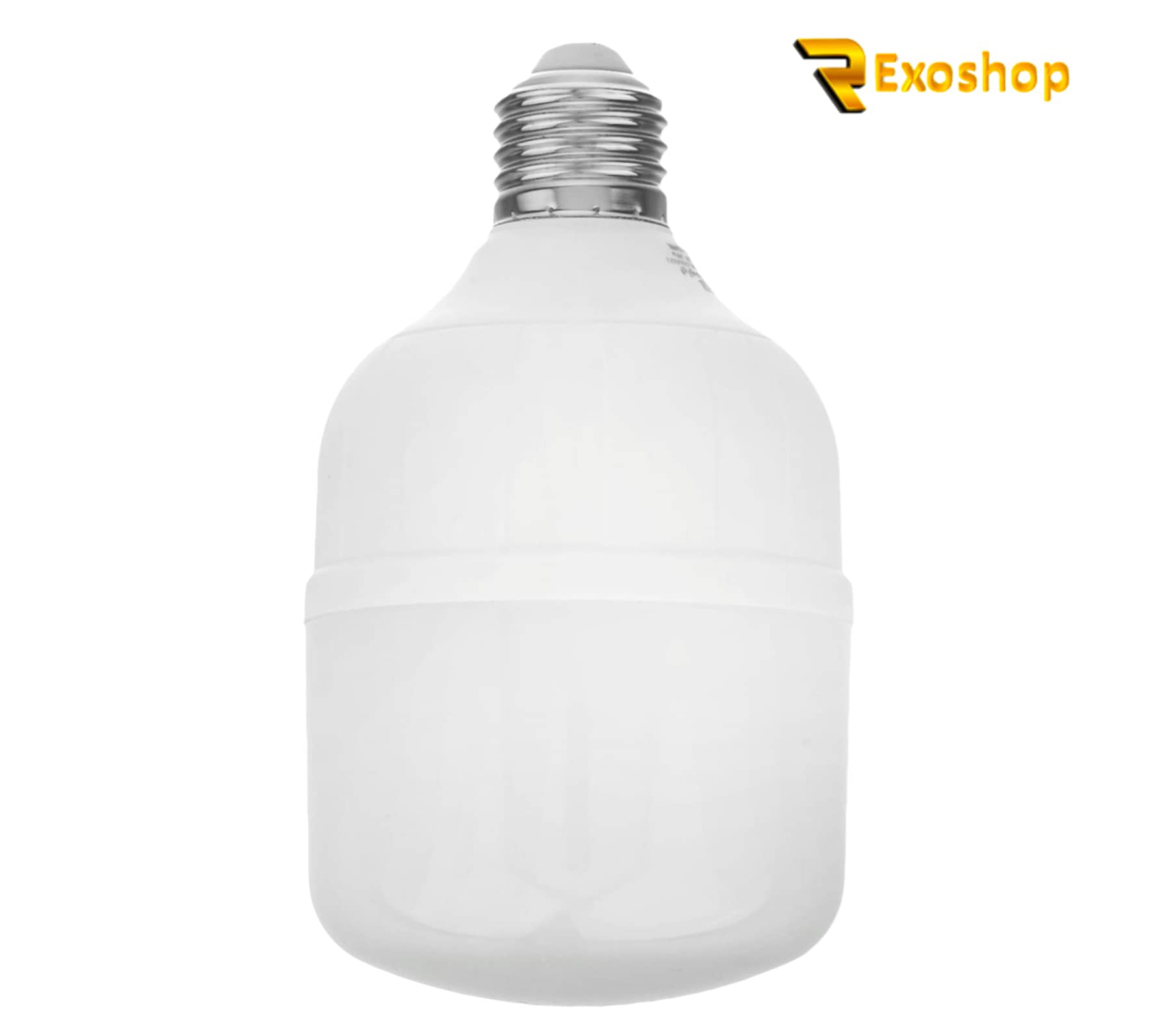  لامپ ال ای دی 20 وات لیتومکس کد 001 پایه E27 یکی از بهترین لامپ ها است که با بهترین کیفیت و قیمتی ارزان در رکسوشاپ است 