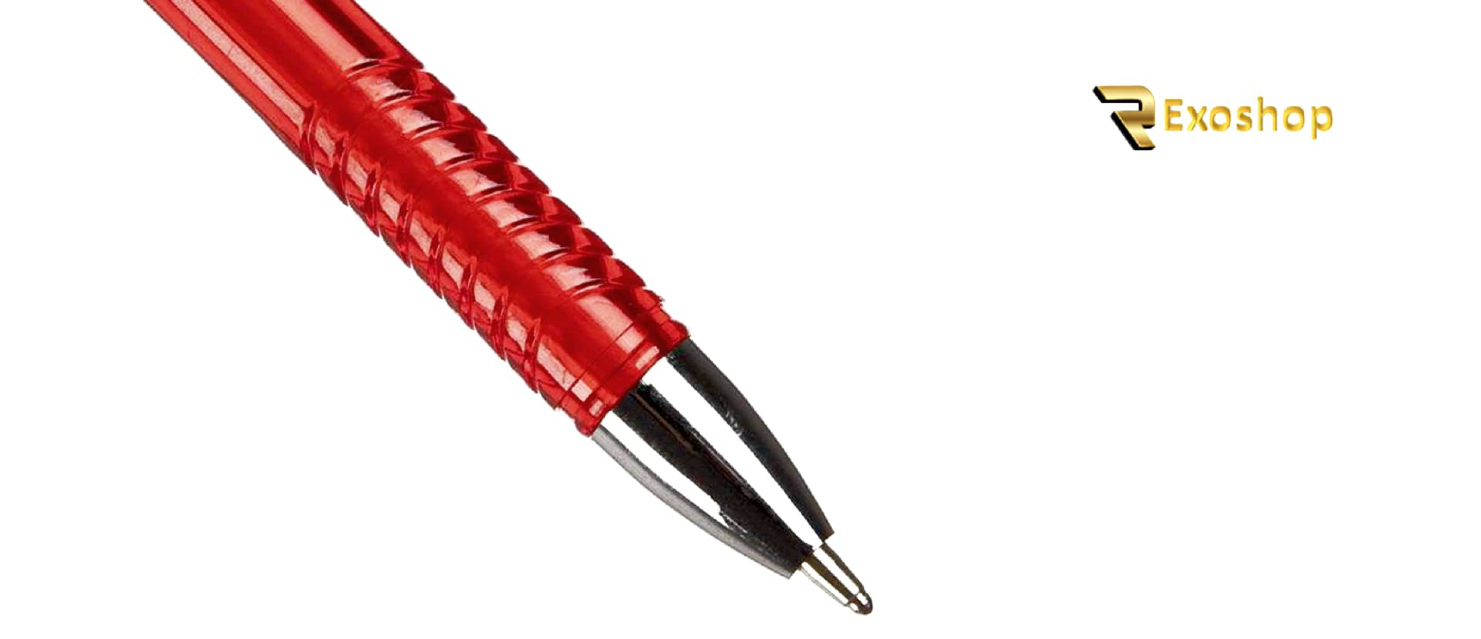  خودکار 10 رنگ لانتو مدل JM2012-10 یکی از بهترین نوع خودکار ها است که با قیمتی ارزان و در رکسوشاپ موجود می باشد 