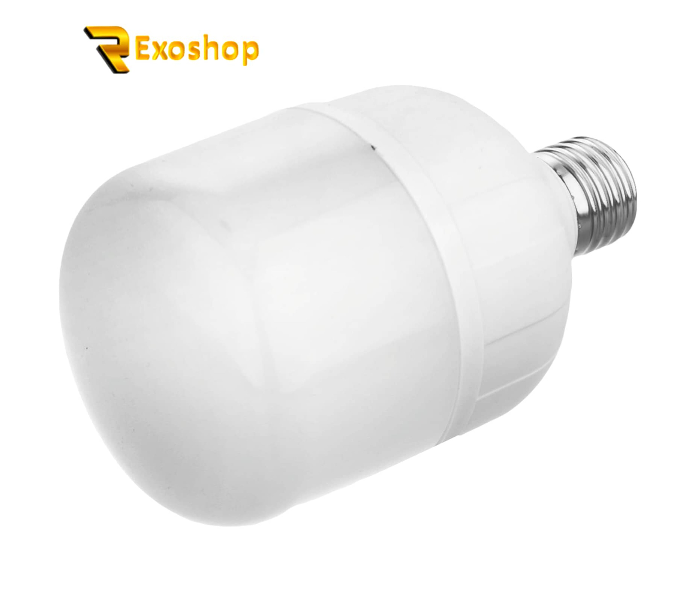  لامپ ال ای دی 20 وات لیتومکس کد 001 پایه E27 یکی از بهترین لامپ ها است که با بهترین کیفیت و قیمتی ارزان در رکسوشاپ است 